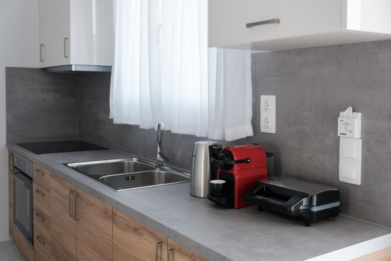 Spiti Lithero Appartamento
